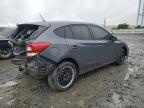 2019 Subaru Impreza  იყიდება Windsor-ში, NJ - Rear End