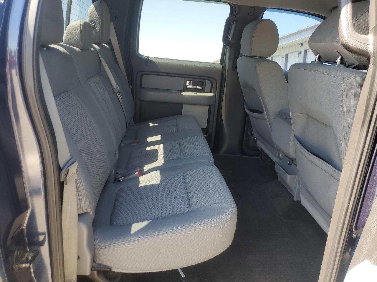 2013 Ford F150 Supercrew VIN: 1FTFW1EF2DFD02128 Lot: 56557915