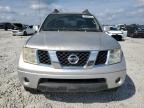 2006 Nissan Frontier Crew Cab Le за продажба в Loganville, GA - Minor Dent/Scratches