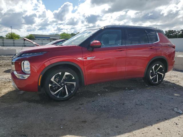 MITSUBISHI OUTLANDER 2024