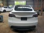 2022 TESLA MODEL Y  for sale at Copart ON - COOKSTOWN