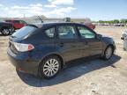 2008 Subaru Impreza 2.5I de vânzare în Dyer, IN - Front End