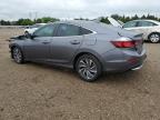 2019 Honda Insight Touring იყიდება Elgin-ში, IL - Front End