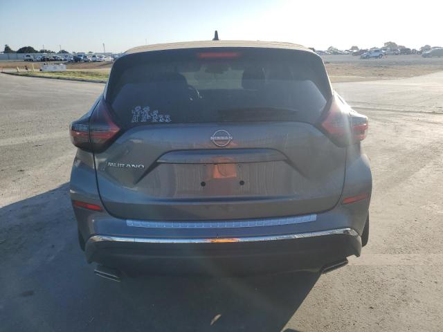  NISSAN MURANO 2023 Серый