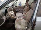 2013 Subaru Forester 2.5X Premium للبيع في Ham Lake، MN - Front End