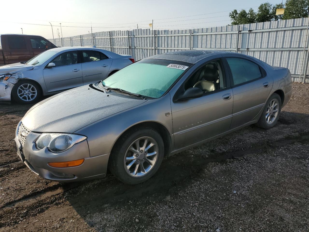 1999 Chrysler 300M იყიდება Greenwood-ში, NE - Minor Dent/Scratches