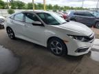 2021 Honda Civic Lx for Sale in Houston, TX - Normal Wear