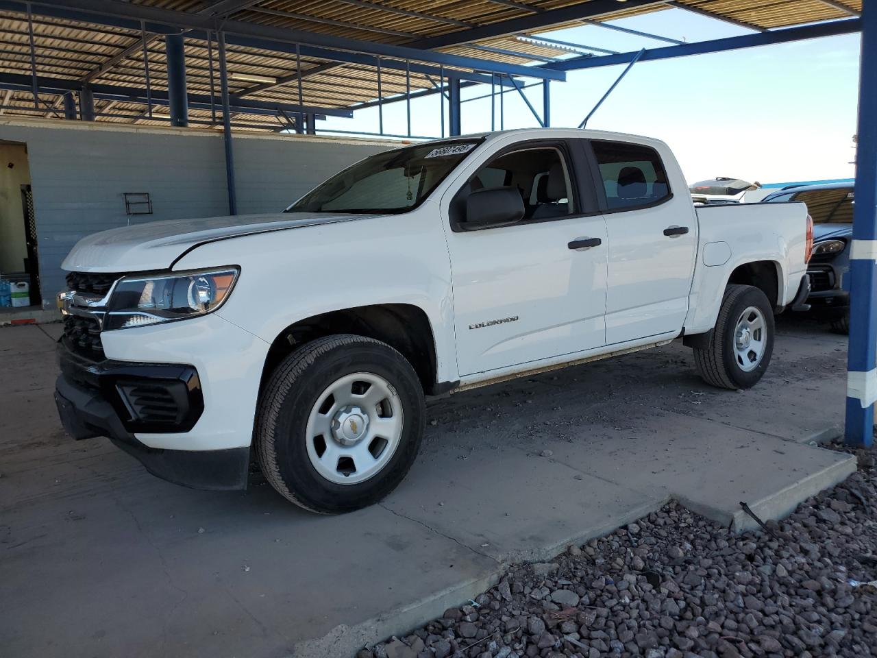 Phoenix, AZ에서 판매 중인 2021 Chevrolet Colorado - Front End