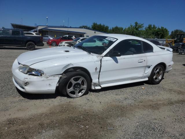 1998 Ford Mustang 