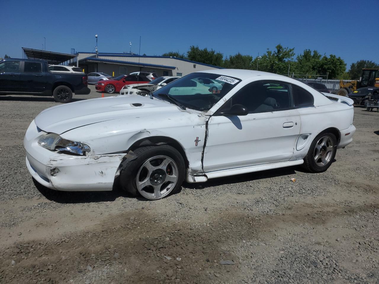 Sacramento, CA에서 판매 중인 1998 Ford Mustang - All Over