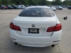 2012 Bmw 535 I na sprzedaż w Gaston, SC - Front End