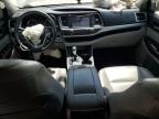 Knightdale, NC에서 판매 중인 2015 Toyota Highlander Xle - Front End