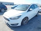 2015 FORD FOCUS ZETE for sale at Copart CHESTER