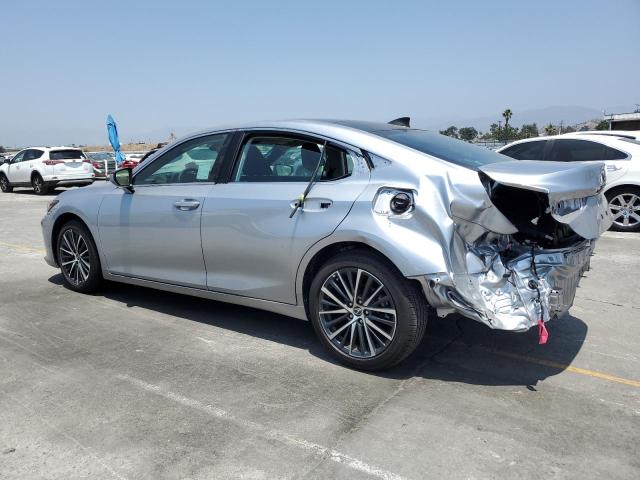  LEXUS ES350 2025 Серебристый