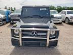 2013 Mercedes-Benz G 63 Amg للبيع في Houston، TX - Normal Wear