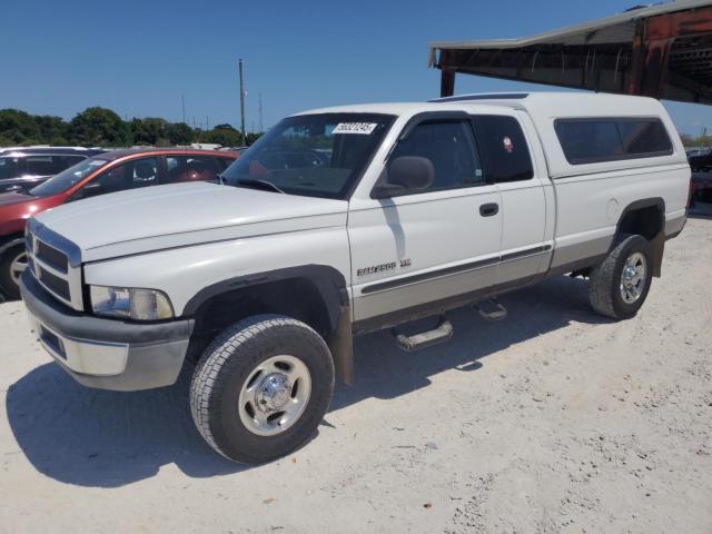 2000 Dodge Ram 2500 