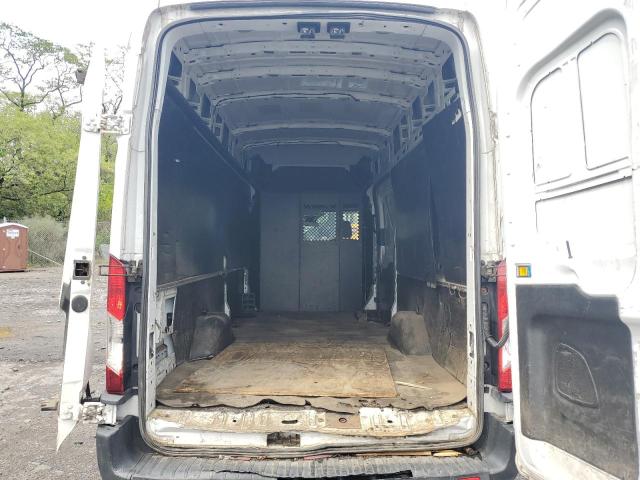 2015 FORD TRANSIT T-250