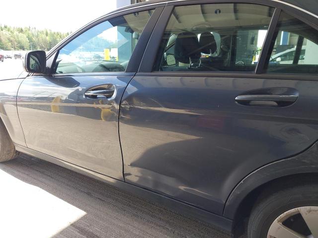 2008 MERCEDES BENZ C180 SE KO