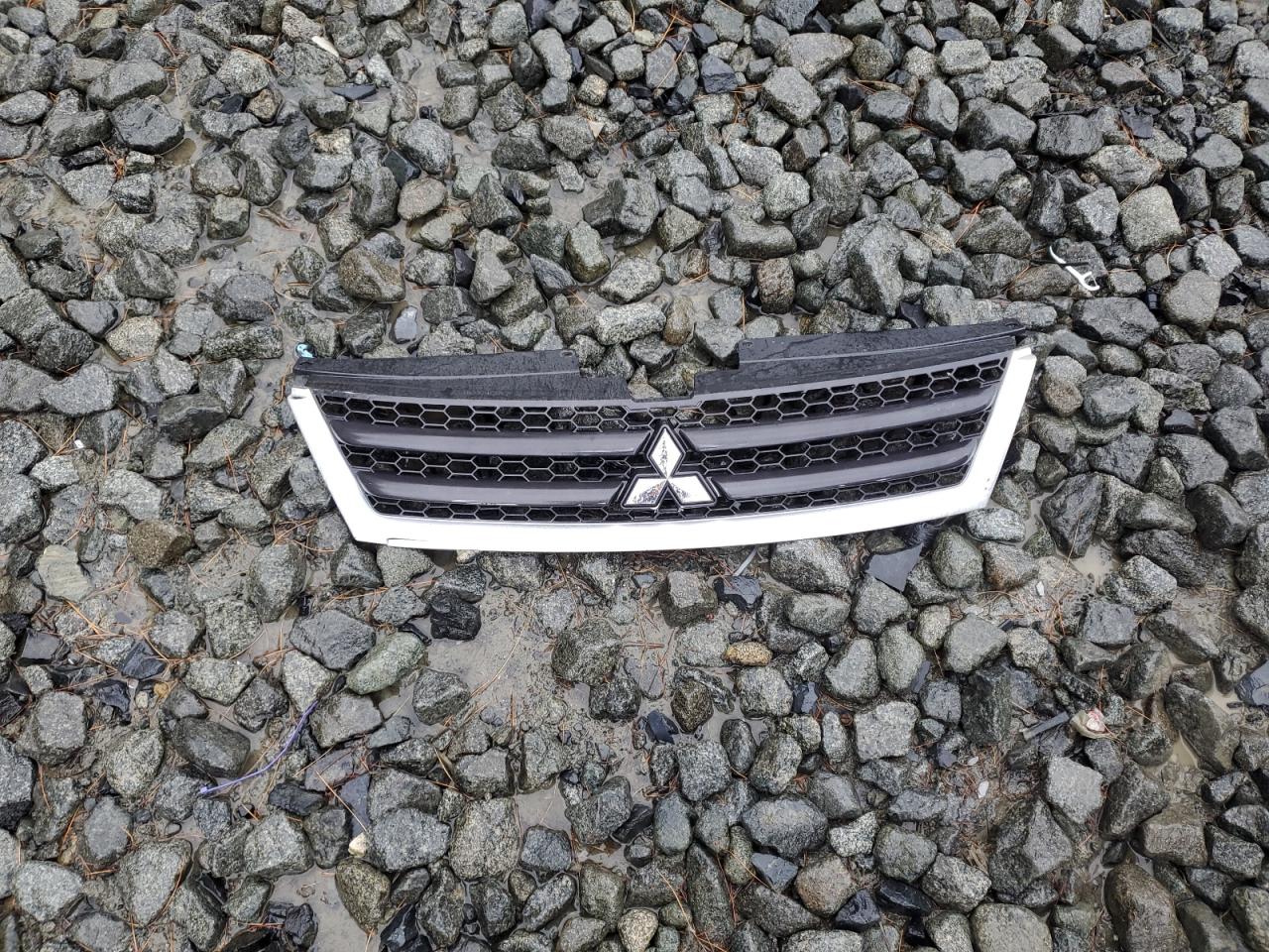 2007 Mitsubishi Outlander Xls VIN: JA4MT41X97U009529 Lot: 56943255