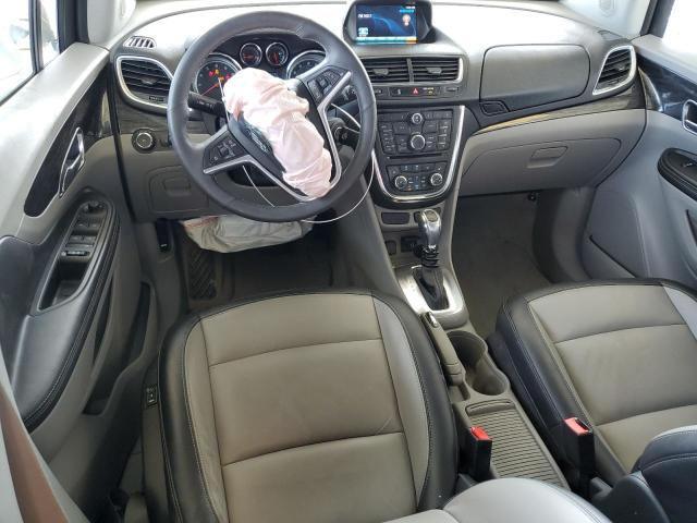  BUICK ENCORE 2014 White