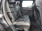 2017 Jeep Grand Cherokee Limited for Sale in Chicago Heights, IL - Front End