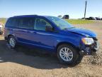 2019 DODGE GRAND CARAVAN SE for sale at Copart AB - CALGARY