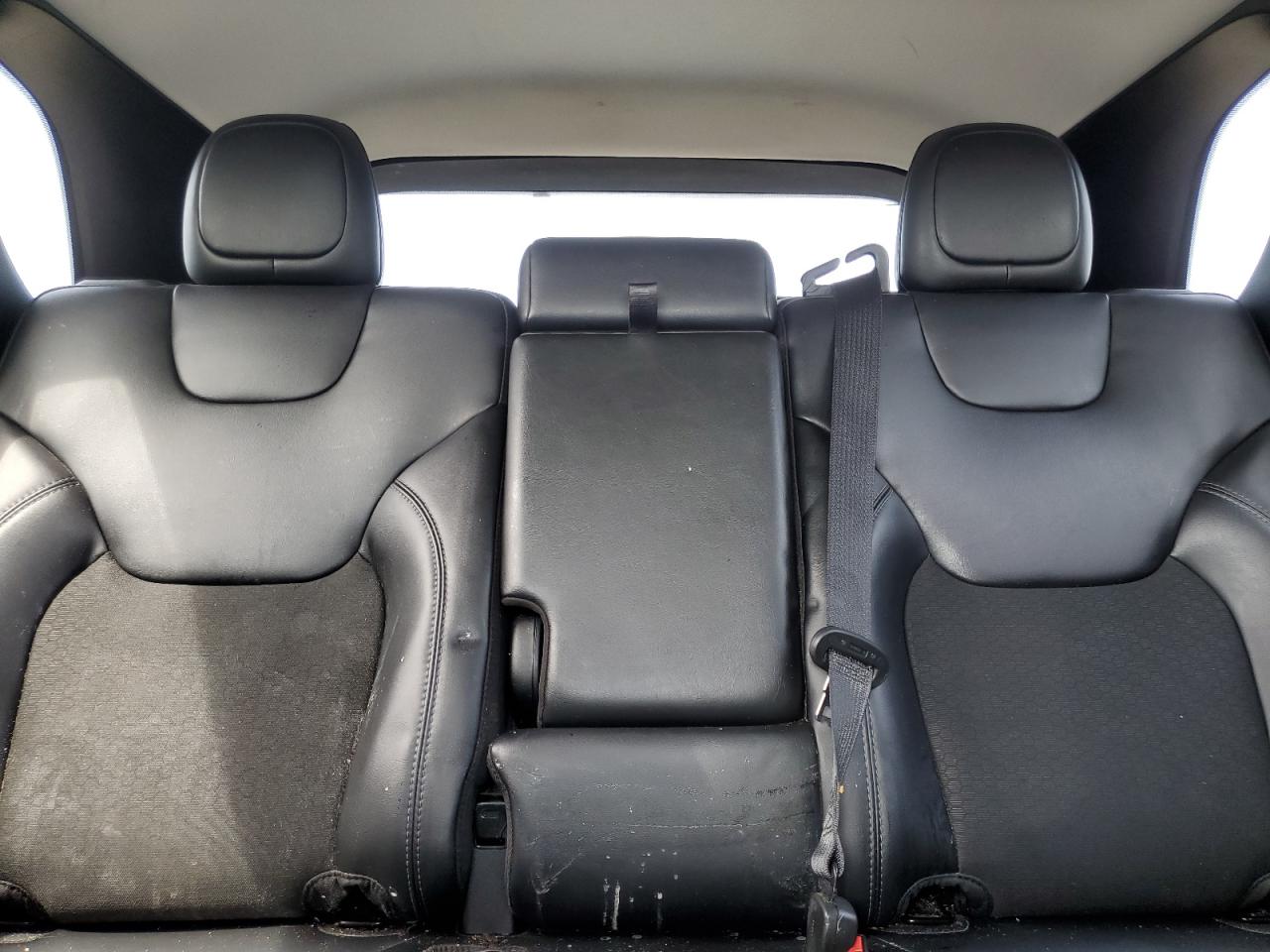 2021 Jeep Cherokee Latitude Plus VIN: 1C4PJMLB8MD115847 Lot: 56685555