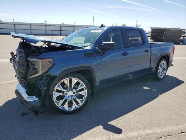 GMC SIERRA C15 2024