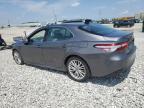 2019 Toyota Camry Xse   на продаже в Columbus, OH - Front End