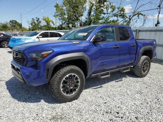 2025 Toyota Tacoma Double Cab