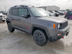 2018 Jeep Renegade Trailhawk en Venta en Haslet, TX - Rear End