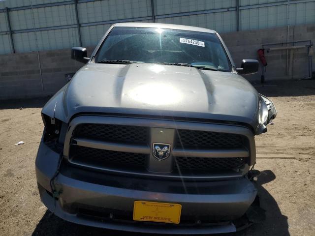  DODGE RAM 1500 2012 Szary