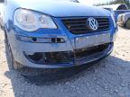 2006 VOLKSWAGEN POLO SE 75 for sale at Copart WISBECH