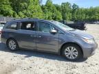 2015 Honda Odyssey Exl na sprzedaż w Waldorf, MD - Top/Roof
