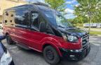 2020 Ford Transit T-250 en Venta en Gainesville, GA - Damage History