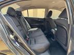 2014 Honda Accord Sport на продаже в Oklahoma City, OK - Side