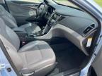 2012 Hyundai Sonata Hybrid продається в Oklahoma City, OK - Minor Dent/Scratches