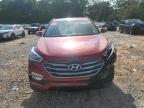 2017 Hyundai Santa Fe Sport  იყიდება Eight Mile-ში, AL - Front End