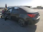 2019 Toyota Corolla L en Venta en Sacramento, CA - Front End