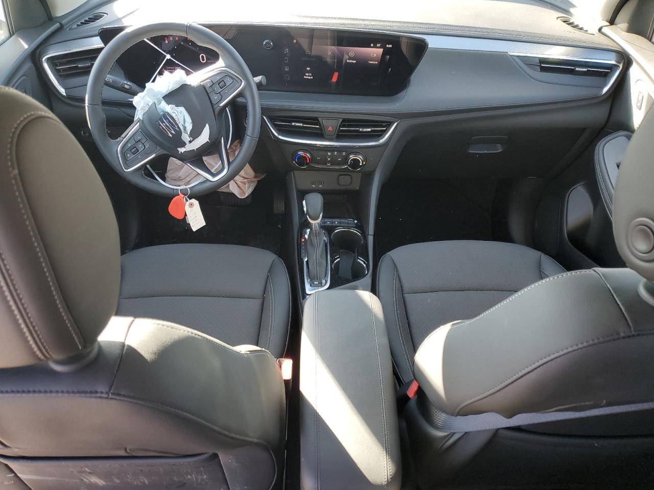 2025 Buick Encore Gx Preferred VIN: KL4AMCSL0SB054465 Lot: 57117795