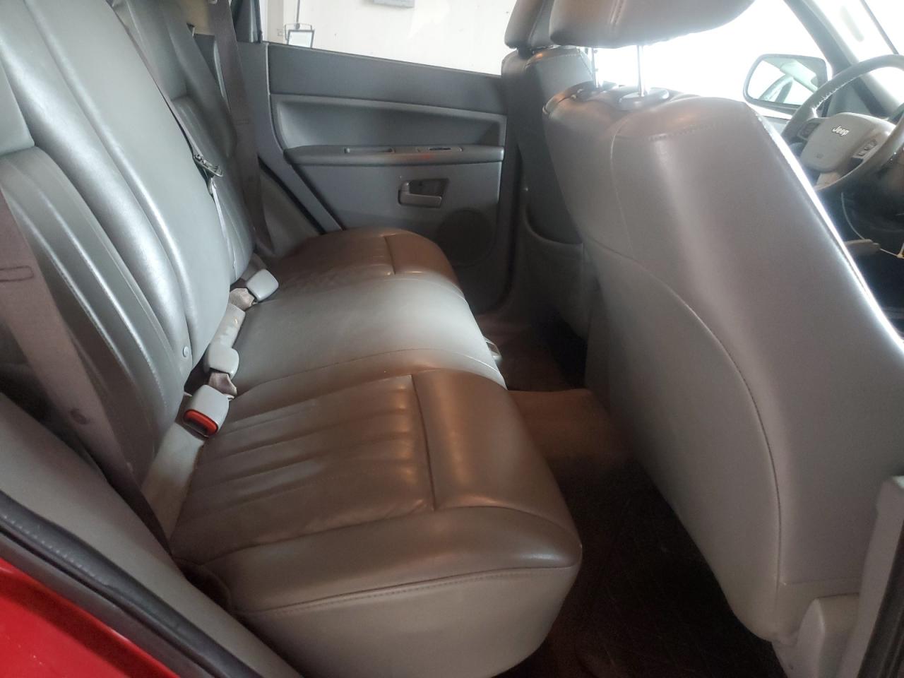 2005 Jeep Grand Cherokee Laredo VIN: 1J4GR48K75C504224 Lot: 57097095