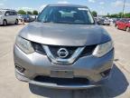 2016 Nissan Rogue S na sprzedaż w Grand Prairie, TX - Normal Wear