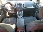 2015 Ford Edge Sel for Sale in Grand Prairie, TX - Front End
