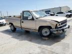 1988 Chevrolet Gmt-400 C1500 zu verkaufen in Haslet, TX - Rollover