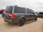 Andrews, TX에서 판매 중인 2015 Lincoln Navigator L - Side