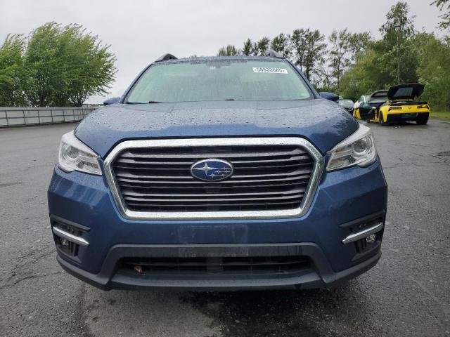  SUBARU ASCENT 2020 Granatowy