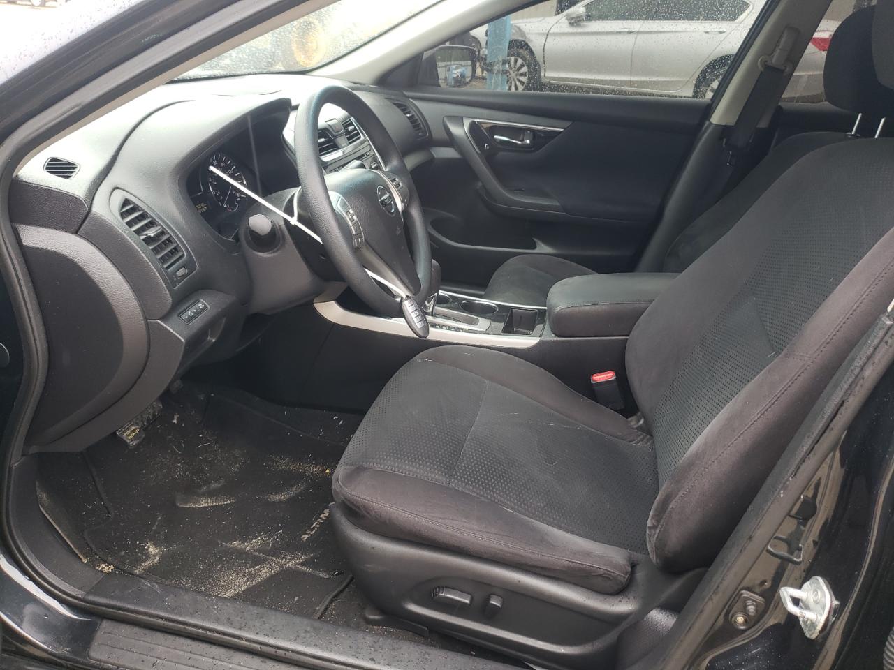 2014 Nissan Altima 2.5 VIN: 1N4AL3AP9EC295605 Lot: 56853525