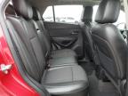 2015 Chevrolet Trax 1Lt на продаже в Gainesville, GA - Side
