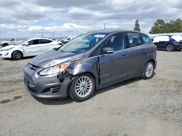 2014 Ford C-Max Sel  