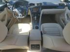 2015 Volkswagen Passat Sel en Venta en Anderson, CA - Rear End